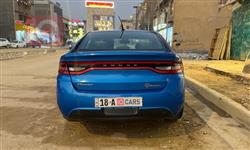 Dodge Dart